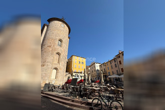 achat localcommercial hyeres 83400