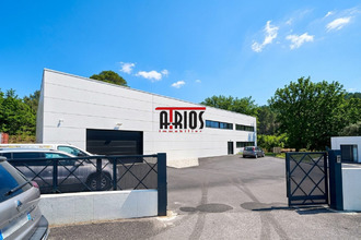 achat localcommercial hyeres 83400