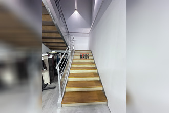 achat localcommercial hyeres 83400