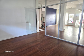achat localcommercial hyeres 83400