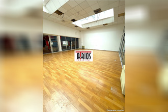 achat localcommercial hyeres 83400