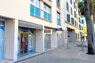 achat localcommercial hyeres 83400