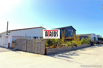 achat localcommercial hyeres 83400