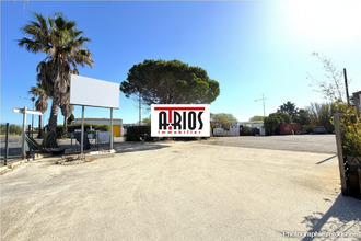 achat localcommercial hyeres 83400