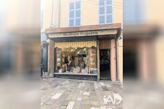 achat localcommercial hyeres 83400