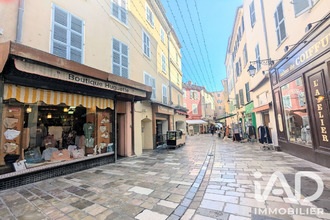 achat localcommercial hyeres 83400