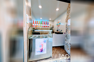 achat localcommercial hyeres 83400
