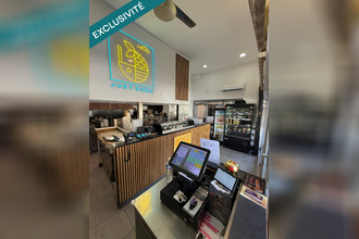 achat localcommercial hyeres 83400