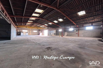 achat localcommercial ibos 65420