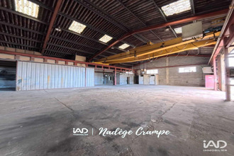 achat localcommercial ibos 65420