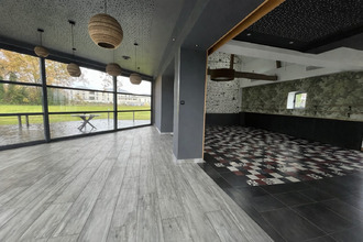 achat localcommercial idron 64320