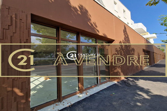 achat localcommercial ifs 14123