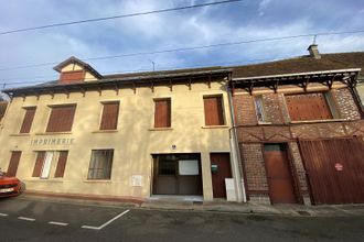 achat localcommercial illiers-combray 28120