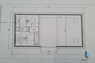 achat localcommercial illiers-combray 28120