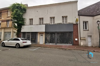 achat localcommercial illiers-combray 28120