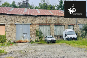 achat localcommercial inzinzac-lochrist 56650
