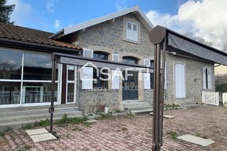 achat localcommercial isle 87170