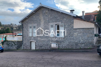 achat localcommercial isle 87170