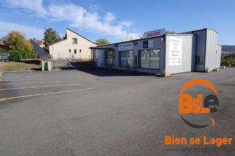 achat localcommercial issoire 63500