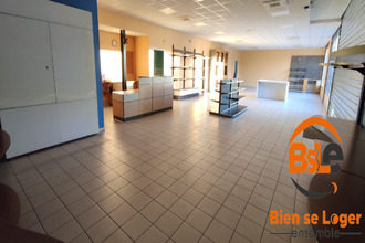 achat localcommercial issoire 63500