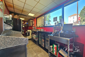 achat localcommercial issoire 63500