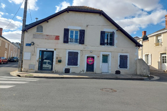 achat localcommercial issoudun 36100