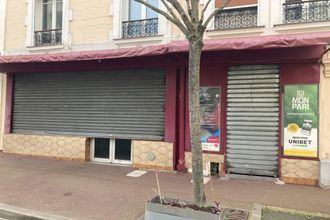 achat localcommercial issy-les-moulineaux 92130