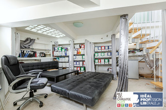 achat localcommercial issy-les-moulineaux 92130