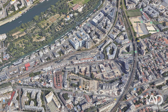 achat localcommercial issy-les-moulineaux 92130