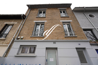 achat localcommercial issy-les-moulineaux 92130
