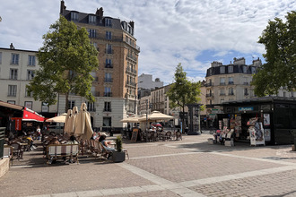 achat localcommercial issy-les-moulineaux 92130