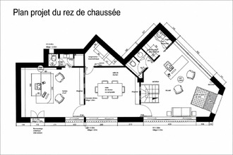 achat localcommercial issy-les-moulineaux 92130