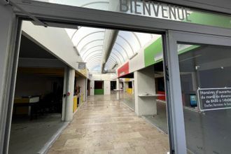 achat localcommercial istres 13800