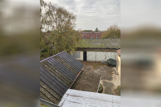achat localcommercial ivoy-le-pre 18380
