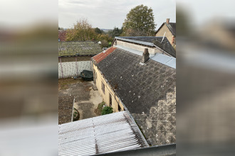 achat localcommercial ivoy-le-pre 18380