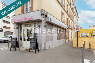 achat localcommercial ivry-sur-seine 94200
