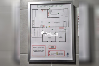 achat localcommercial ivry-sur-seine 94200