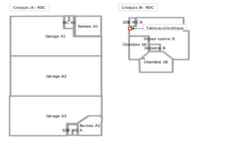 achat localcommercial jacou 34830