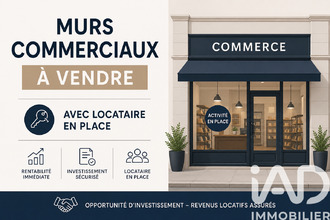 achat localcommercial janze 35150