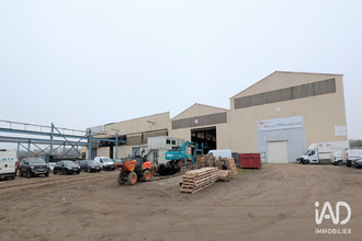 achat localcommercial jarny 54800