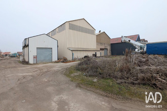 achat localcommercial jarny 54800