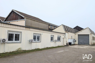 achat localcommercial jarny 54800