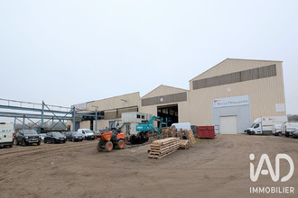 achat localcommercial jarny 54800