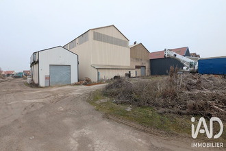 achat localcommercial jarny 54800