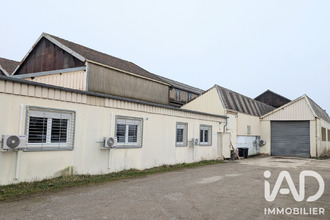 achat localcommercial jarny 54800