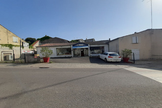 achat localcommercial javrezac 16100
