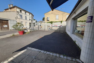 achat localcommercial javrezac 16100