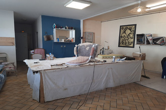 achat localcommercial javrezac 16100