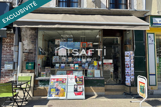 achat localcommercial joigny 89300