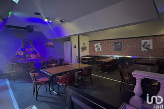 achat localcommercial joigny 89300